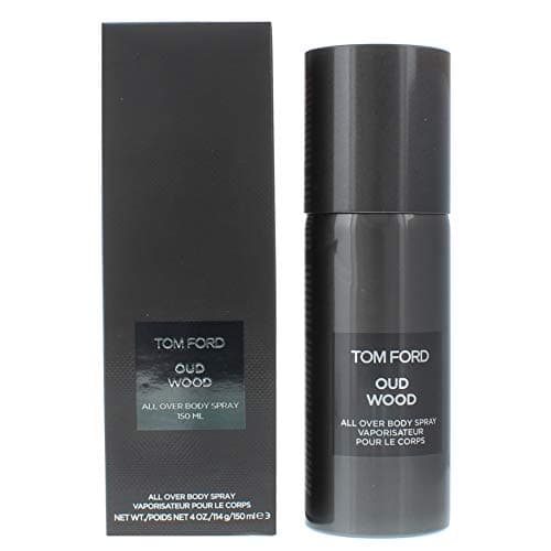 Image of Tom Ford OUD WOOD ALL OVER BODY SPRAY