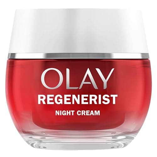 Image of REGENERIST 3 AREAS crema noche anti-edad intensiva 50 ml
