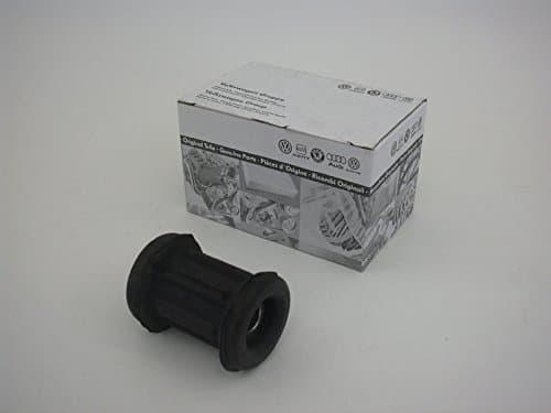 Image of Genuine VW Rear Axle Beam Rubber Bush (161501537,171501537B) - 17S501541