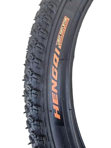 Image of Bike Tyre 20x1.75 tire HENGQ ANTI-STAB