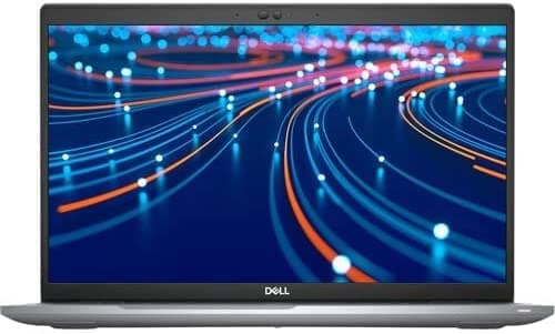 Image of Dell Latitude 5520 - i5-1135G7 (4 Cores, 4.2GHz), 16GB DDR4, 1TB NVMe, Intel Iris Xe Graphics, Fingerprint, SD & Smart Card Reader, NFC, WIFI 6 & BT 5.2, Windows 11 Pro, UK Backlit Keys (Renewed)