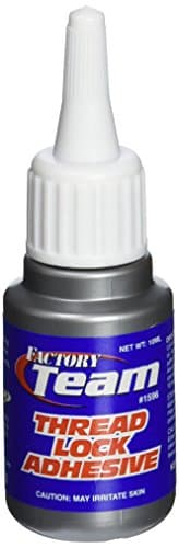 Image of Team Associated AE1596 - FT Locking Adhesive