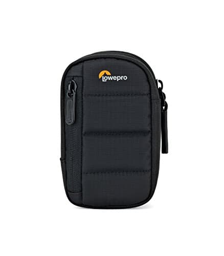 Image of Lowepro LP37061-0WW Tahoe CS Camera Case, Black, 20