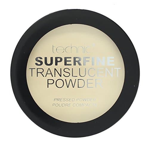 Image of Technic Superfine Translucent Pressed Powder, 12 g