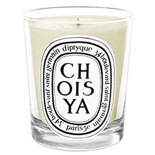Image of DIPTYQUE Choisya Scented Candle 190 g
