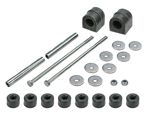 Image of Meyle 014 032 0002 Repair Kit, stabilizer suspension