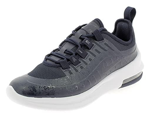 Image of NIKE AIR MAX AXIS BOY'S BLUE SPORTSHOES AH52222401 39 EU