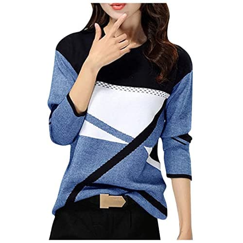 Image of SCBFDI Ladies Sweatshirts without Hood Ladies Sweatshirts and Hoodies I Love My Girlfriend T Shirt Customise Ladies Tunics Black Sweatshirt Love Heart Jumper for Women Red and White Blue 5Xl