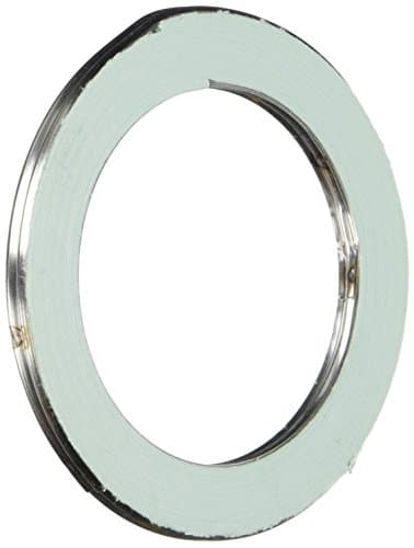Image of Genuine Toyota 90917-06057 Exhaust Pipe Gasket by Toyota