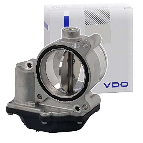 Image of Vdo A2C59514652 Control Flap, air supply