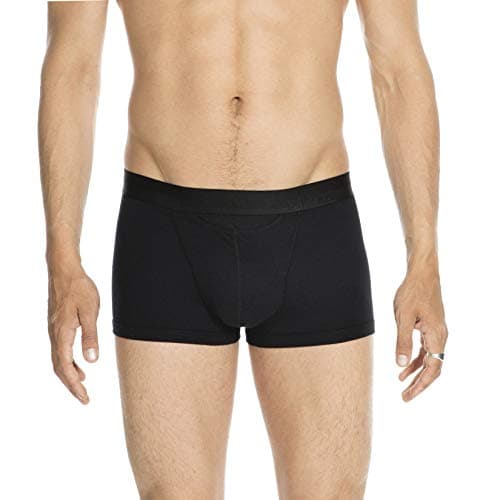 Image of HOM, Mens, Boxer Briefs HO1, Black, S