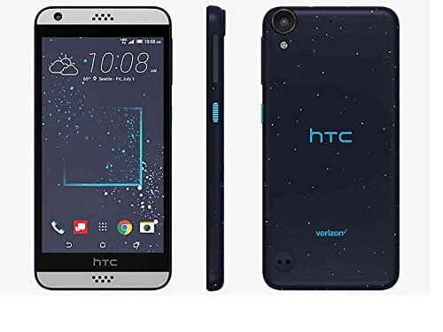 Image of HTC DESIRE 530 BLUE LAGOON UNLOCKED/SIMFREE