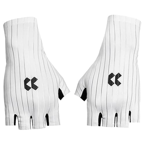 Image of Kalas Passion Z4 Aero Short Gloves 6