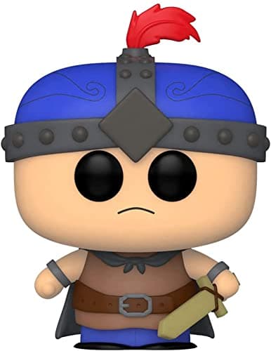 Image of Funko POP! TV: SPStickOfTruth-Ranger Stan Marshwalker - South Park - Collectable Vinyl Figure - Gift Idea - Official Merchandise - Toys for Kids & Adults - TV Fans - Model Figure for Collectors