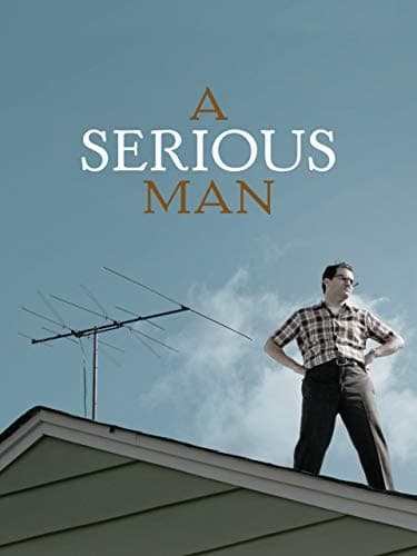 Image of A Serious Man