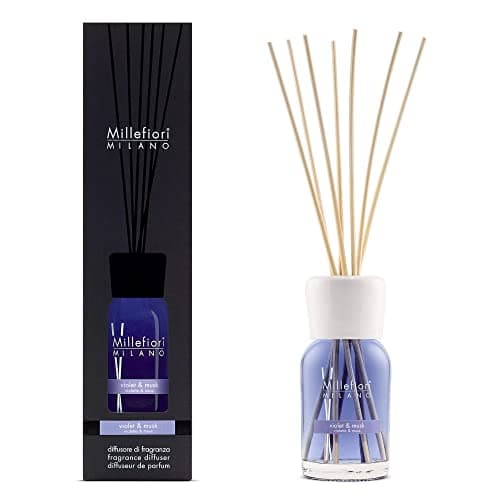 Image of Millefiori Milano Reed Diffuser - 100 ml