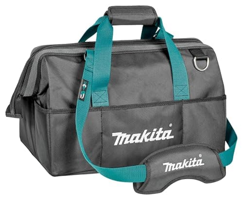 Image of Makita E-15431 Ultimate Wide Mouth Tool Bag