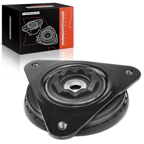 Image of Frankberg Strut Mount Front Axle Compatible with Qashqai II Kadjar M.e.g.a.n.e IV 2013-2024 543206968R