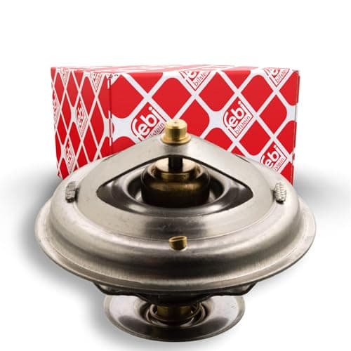 Image of febi bilstein 17898 Thermostat, pack of one