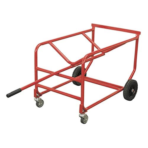 Image of Sealey Tp112 Drum Stillage Mobile 48Gal/205Ltr