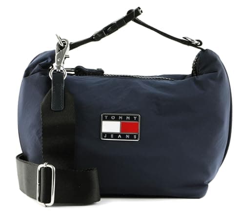 Image of Tommy Hilfiger TJW Casual Crossover Bag Twilight Navy, Twilight Navy, One size
