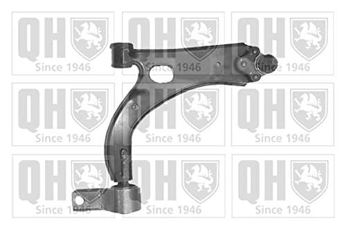 Image of QH QSA1985S Suspension Arm - Front Lower RH