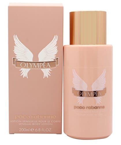 Image of OLYMPÉA body lotion 200 ml