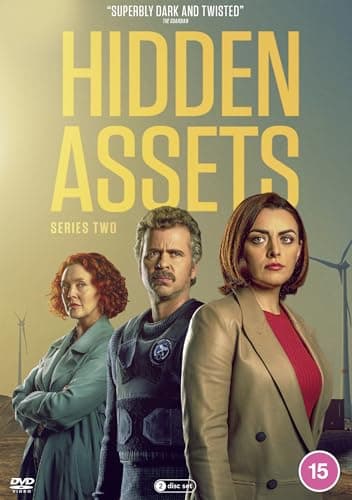 Image of Hidden Assets Series 2