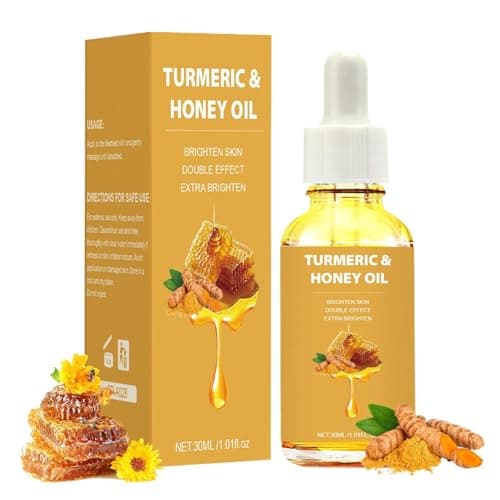 Image of Skin Brightening Oil - Hydrating, Glow Nourishing Moisturizer, Quality Product, Lightweight Beauty Supply | Radiance Enhancing Face Oil For Daily Travel Home Skin Care Routine Women Men