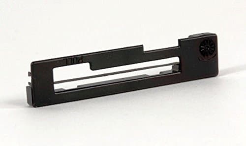 Image of SMCO Printer Ribbon for Citizen Md910 IR91P Premium Quality BLACK