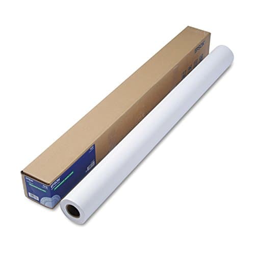 Image of Epson 44 Inchesx25m 180gsm Double Weight Matte Paper