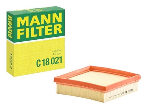 Image of MANN-FILTER C 18 021 Air Filter - for Cars + Transporters