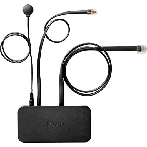 Image of Jabra 14201-35 LINK Electronic Hook Switch Solution for Avaya Phones