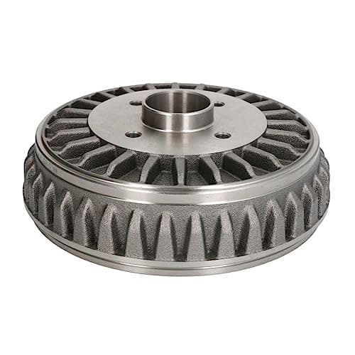 Image of Delphi BFR621 - Brake Drum