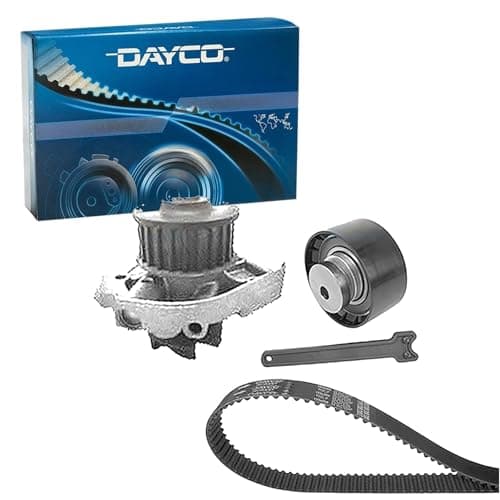 Image of DAYCO KTBWP2850 Timing Belt Kit with Water Pump