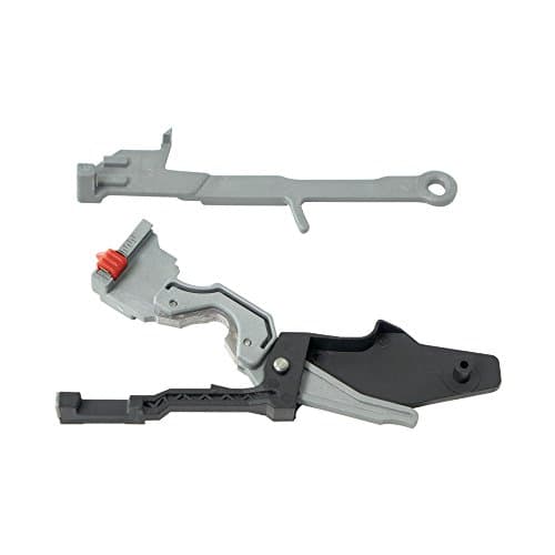 Image of Jokari 29060 Special 20060 Replacement Blade Set for Wire Stripper - Silver