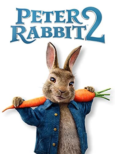 Image of Peter Rabbit 2