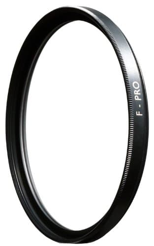 Image of B+W 66-1001705 77mm Clear Glass Filter Multi Resistant coated