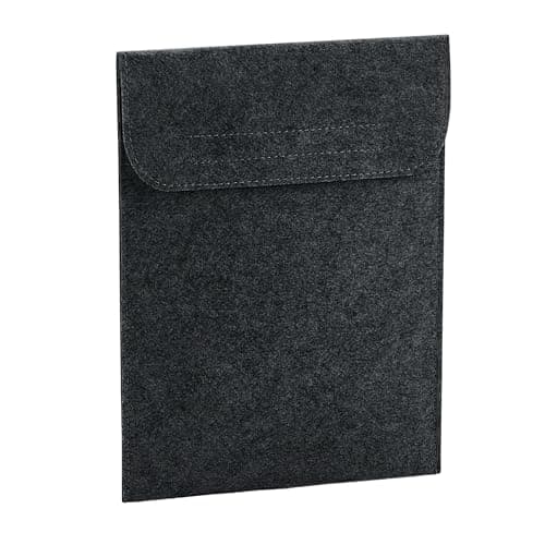 Image of BagBase BG727 Felt iPad Slip