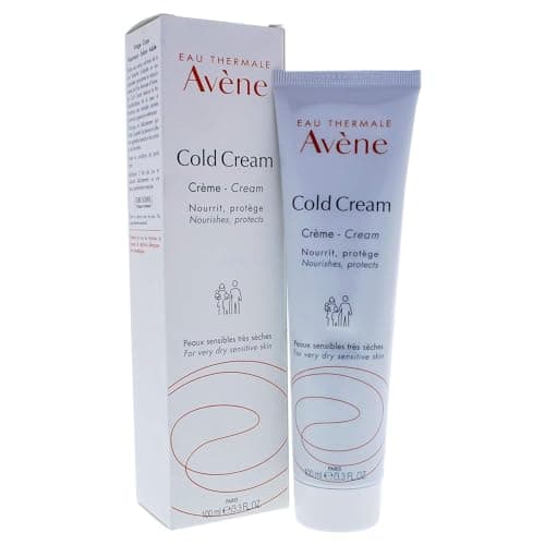 Image of Avene Cold Cream For Women 3.3 Oz Cream