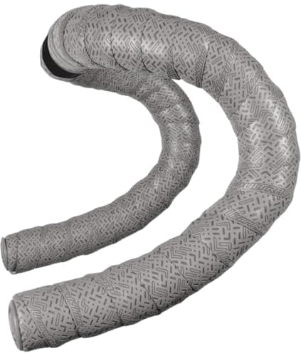 Image of Lizard Skins DSP Ultra Bar Tape 2.7mm Cool Gray