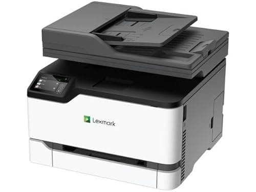 Image of Lexmark CS331dw Colour A4 Wi-Fi