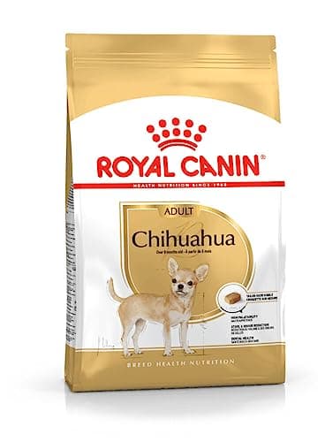 Image of Royal Canin Chihuahua Adult Dog Food, 0.5 kg