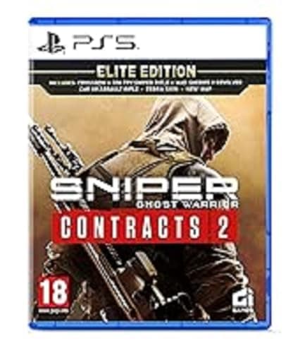 Image of Just for Games Sniper Ghost Warrior.2 P5 VF