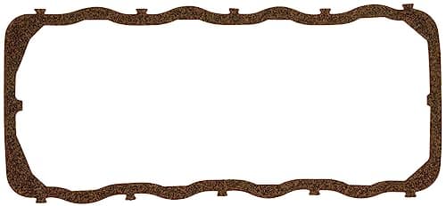 Image of Ajusa 11029700 Gasket cylinder head cover