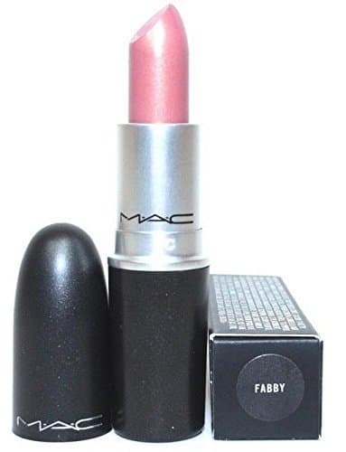 Image of Mac Frost Lipstick Shade Fabby Full Size NIB by M.A.C