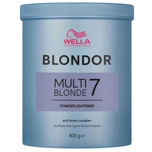 Image of Wella Professionals Blondor Powder Bleaching Powder
