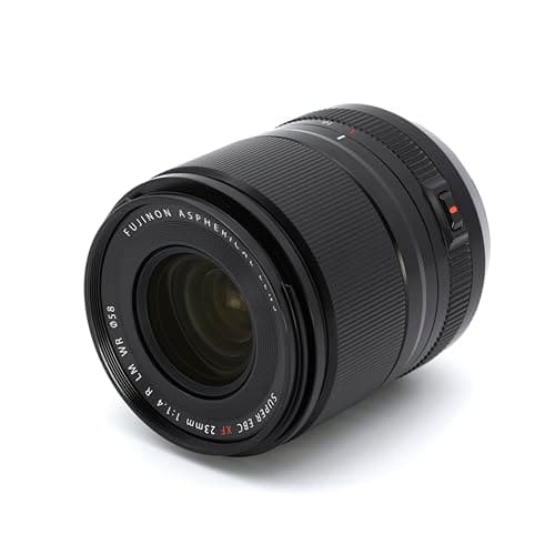 Image of Fujifilm XF23mmF1.4 WR