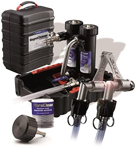 Image of Adey MagnaCleanse® RapidFlush Filter Kit
