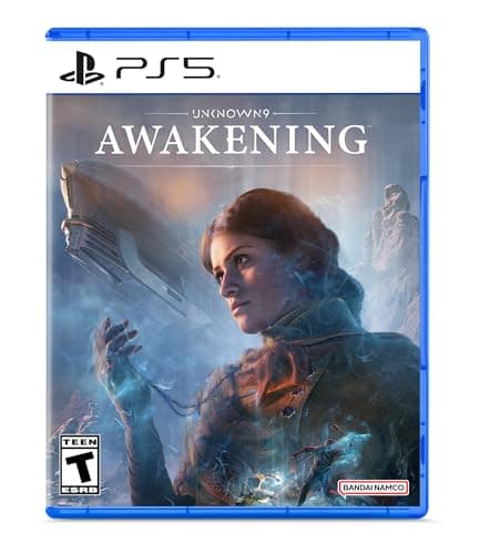 Image of Unknown 9: Awakening PS5